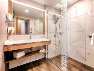 SIKRET SUNNY BEACH RESORT - DOUBLE SUPERIOR ROOM 